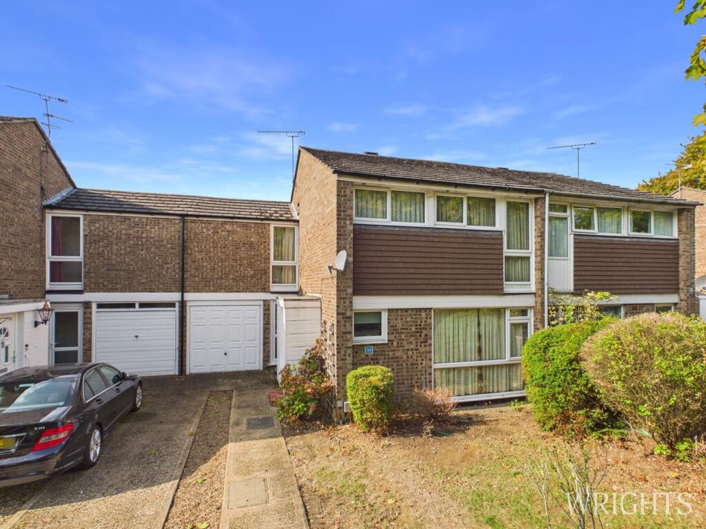 Main image of property: Moors Walk, Welwyn Garden City, AL7