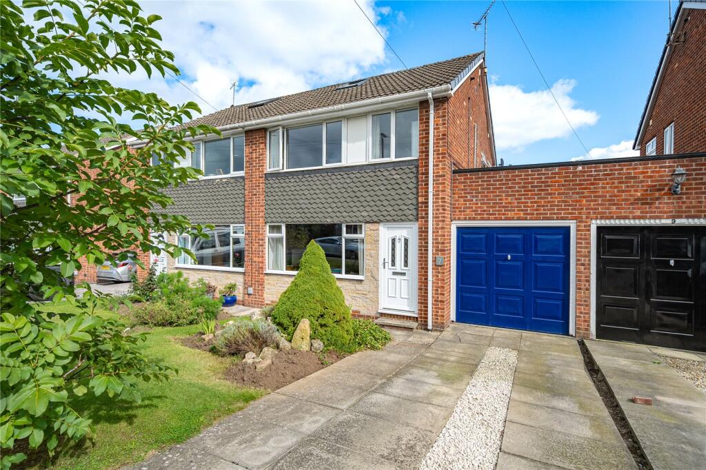 Main image of property: Nursery Way, Clifford, Wetherby, West Yorkshire
