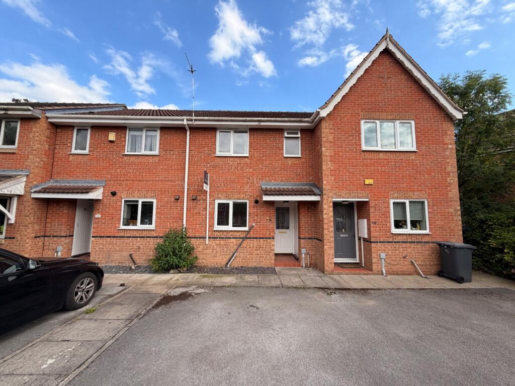 Main image of property: Syon Park Close, West Bridgford, Nottingham, Nottinghamshire, NG2
