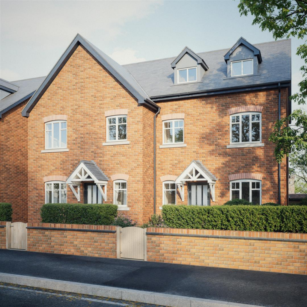 Main image of property: Victoria Road,  Shifnal