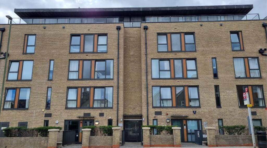 Main image of property: Hartfield Road, London, SW19