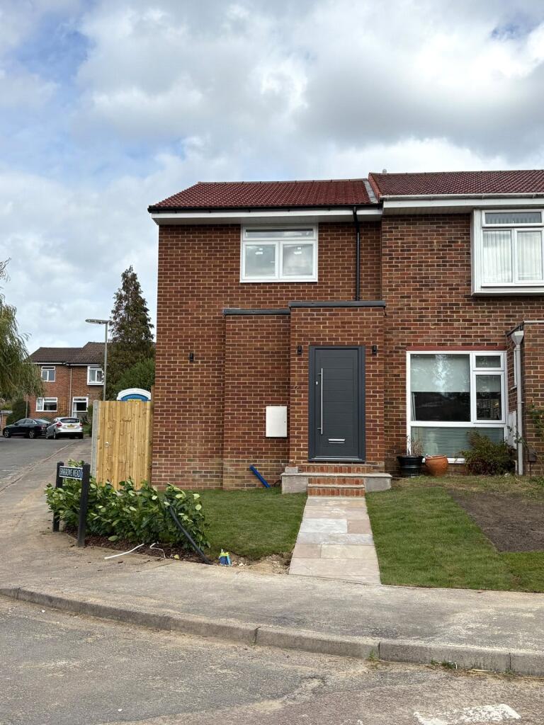 Main image of property: Kingfisher Drive, Redhill, Surrey, RH1