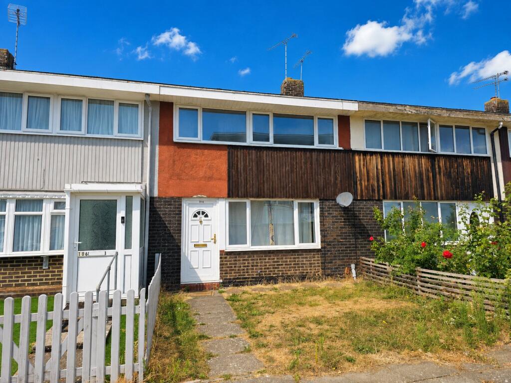 Main image of property: Woolmer Green, Basildon, Essex, SS15
