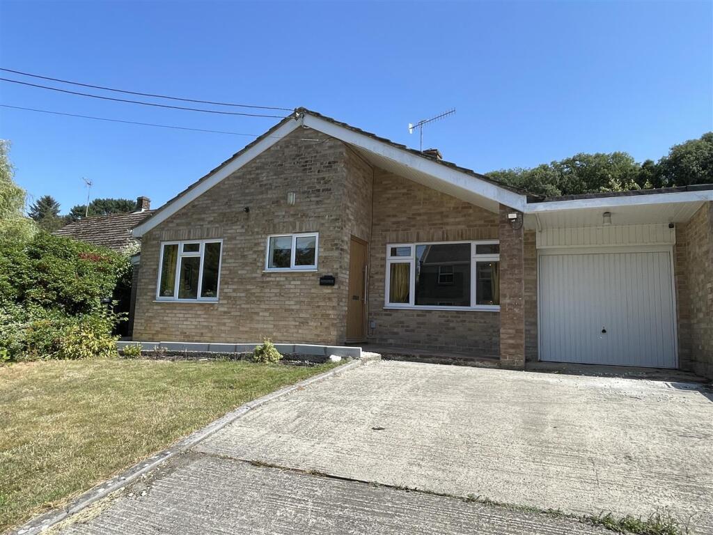 Main image of property: Sutton Road, Fovant, Salisbury