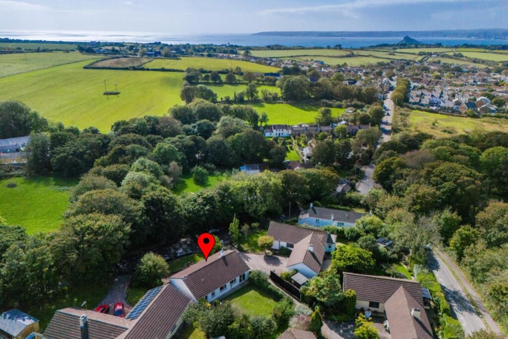 Main image of property: Nanturras Parc, Goldsithney, Penzance