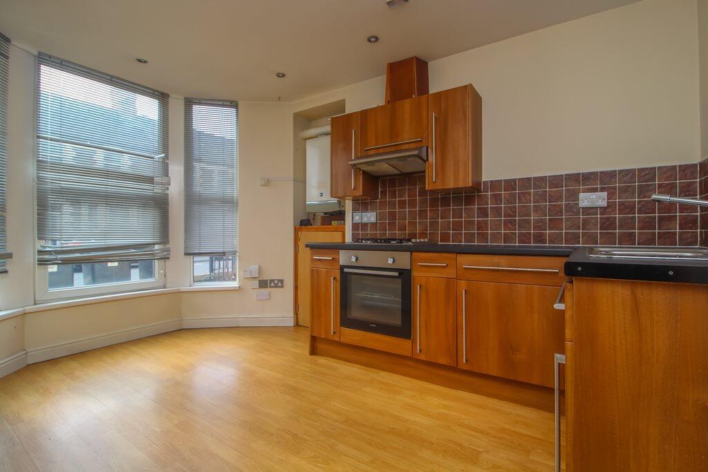 Main image of property: Mackintosh Place, Roath, Cardiff