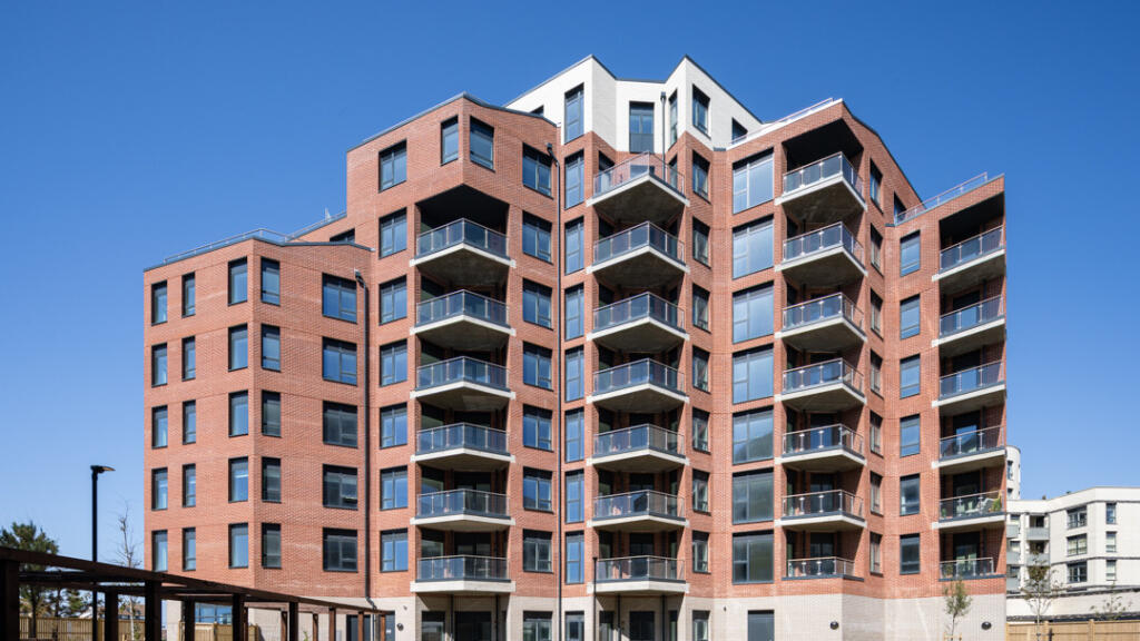 Main image of property: Wharf Twenty One
Brighton Rd,
Brighton
BN43 6FA