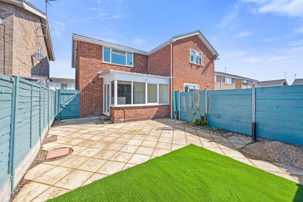 Main image of property: NN15 - Severn Court, Burton Latimer,