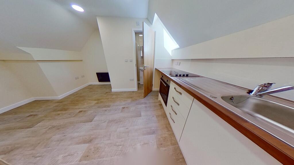 Main image of property: Broadway, Treforest, Pontypridd