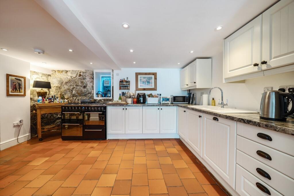 Main image of property: High Street Marlborough SN8