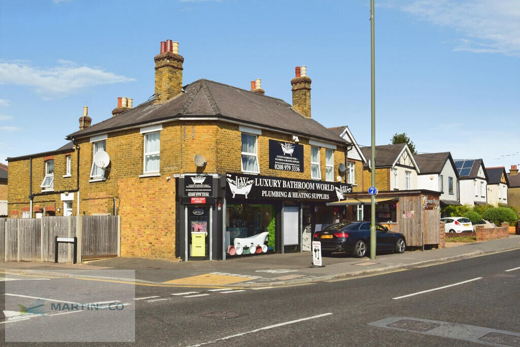 Main image of property: Terrace Road, Walton On Thames