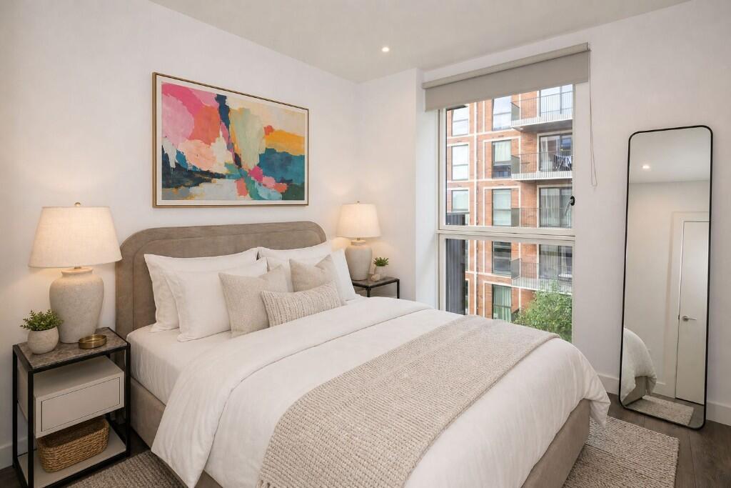 Main image of property: The Watermint, Silkstream, Hendon, NW9