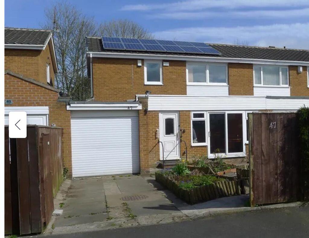Main image of property: Greenway, Newcastle Upon Tyne