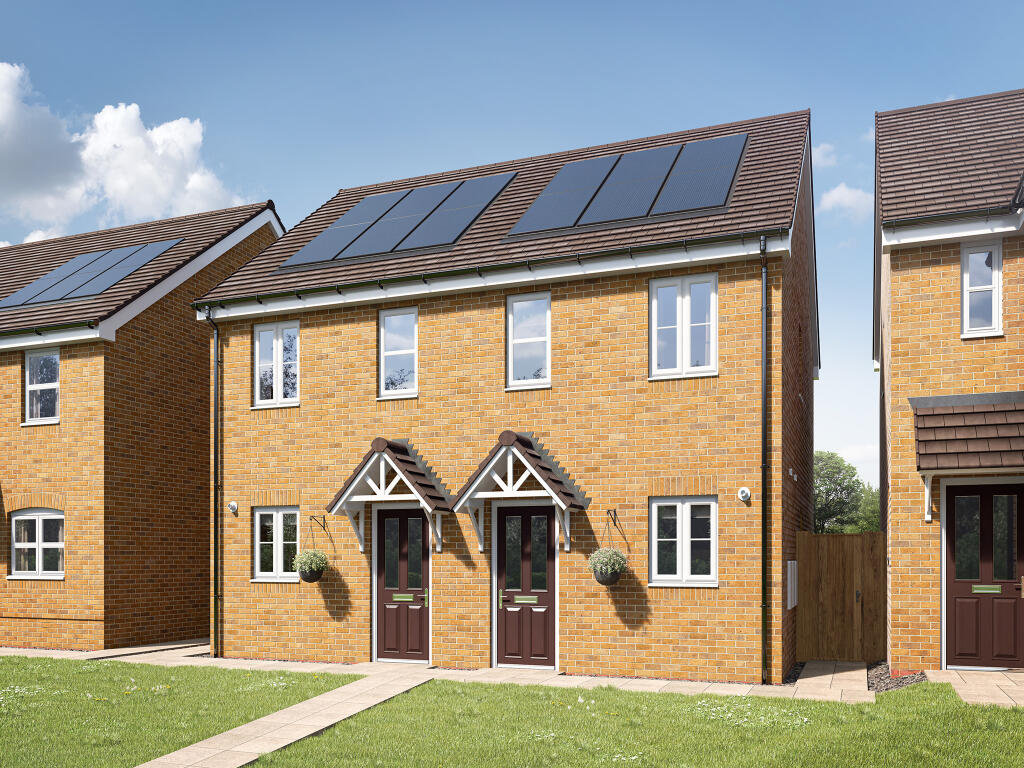 Main image of property: Beaufort Park, 
Wyck Beck Road, 
City of Bristol, 
County of Bristol, 
BS10 7TE