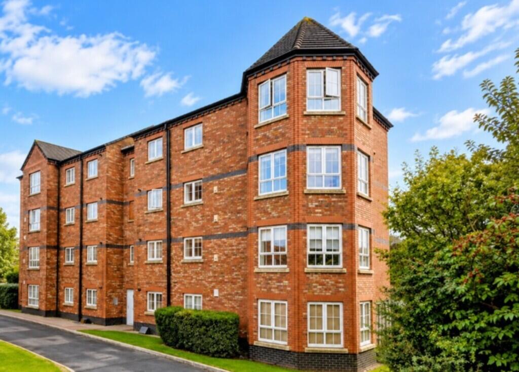 Main image of property: Hoole, Chester