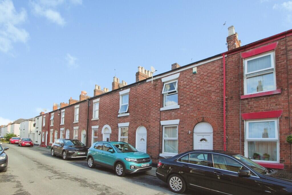 Main image of property: Talbot Street, Newtown, Chester