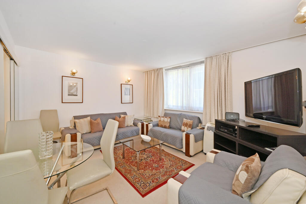 Main image of property: Portman Square Marylebone London