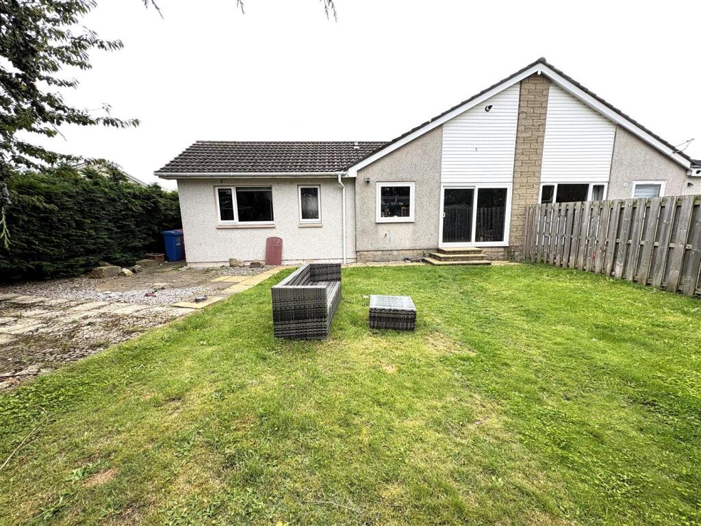 Main image of property: Mossmill Park, Mosstodloch, Fochabers