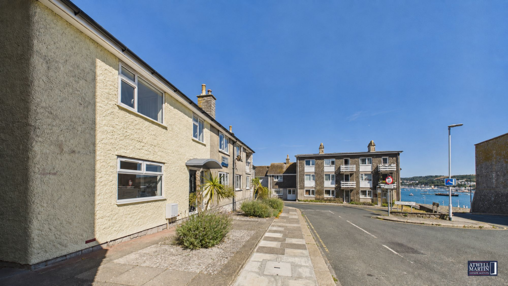 Main image of property: Lambhay Street, Plymouth, PL1