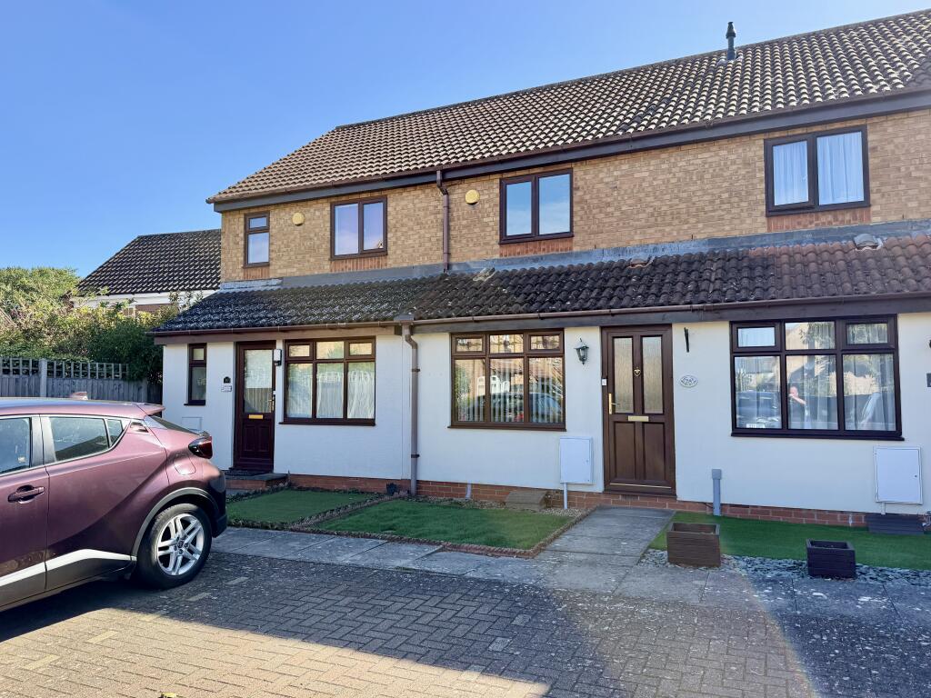 Main image of property: 28 Betts Close, Godmanchester, Cambs. PE29 2YA