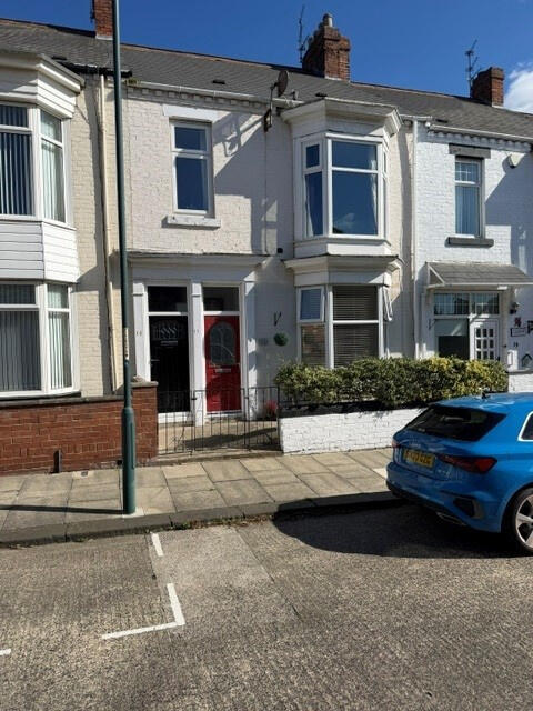 Main image of property: Aston Street South Shields NE33 4UF