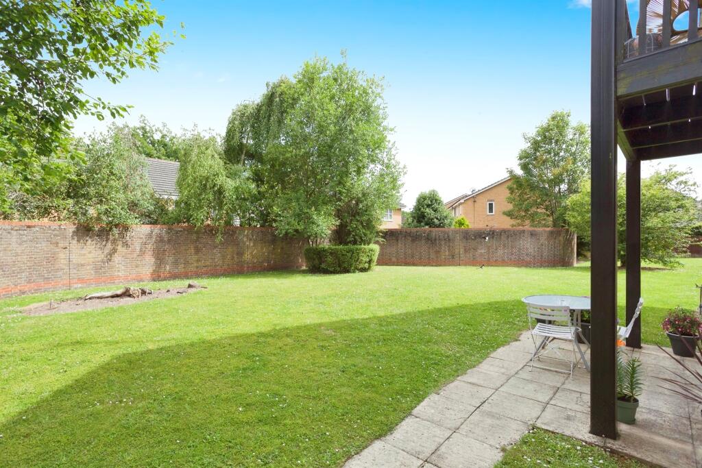 Main image of property: Rosemead Gardens, CRAWLEY