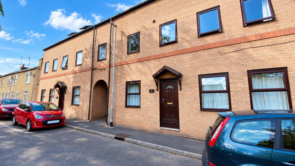 Main image of property: Hitches Street, Littleport