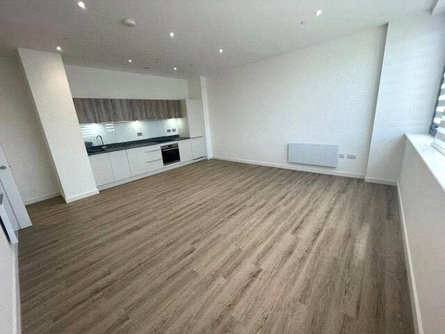 Main image of property: Springfield House, Ashwood park, Basingstoke, RG23