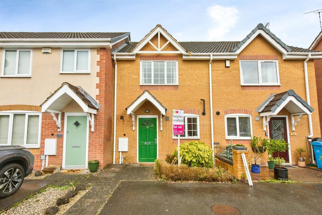 Main image of property: MEADOW BROOK CLOSE - AVAILABLE NOW