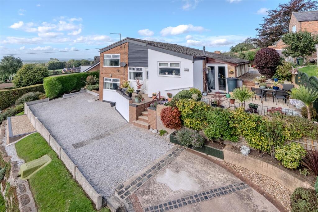 Main image of property: Quarry Bank, Utkinton