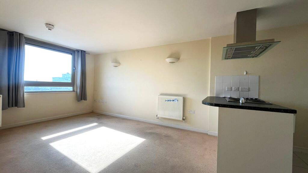 Main image of property: 1 Throwley Way, Sutton, SM1