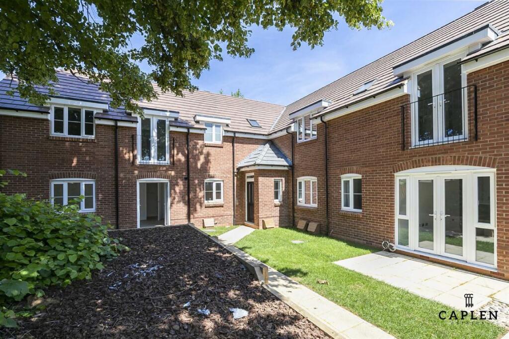 Main image of property: Lawton Road, Loughton