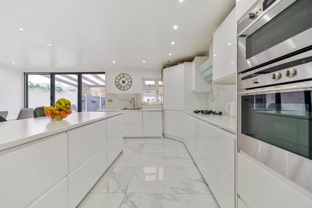 Main image of property: Southcote Avenue, Feltham, TW13
