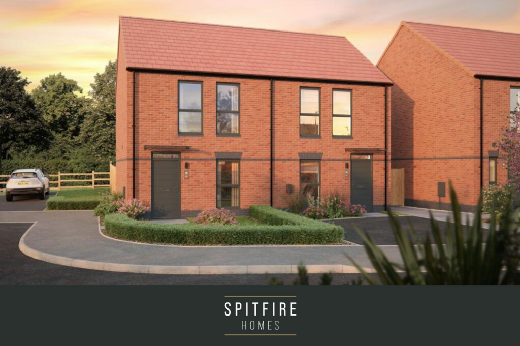Main image of property: Cromwell Lane, Coventry, CV4