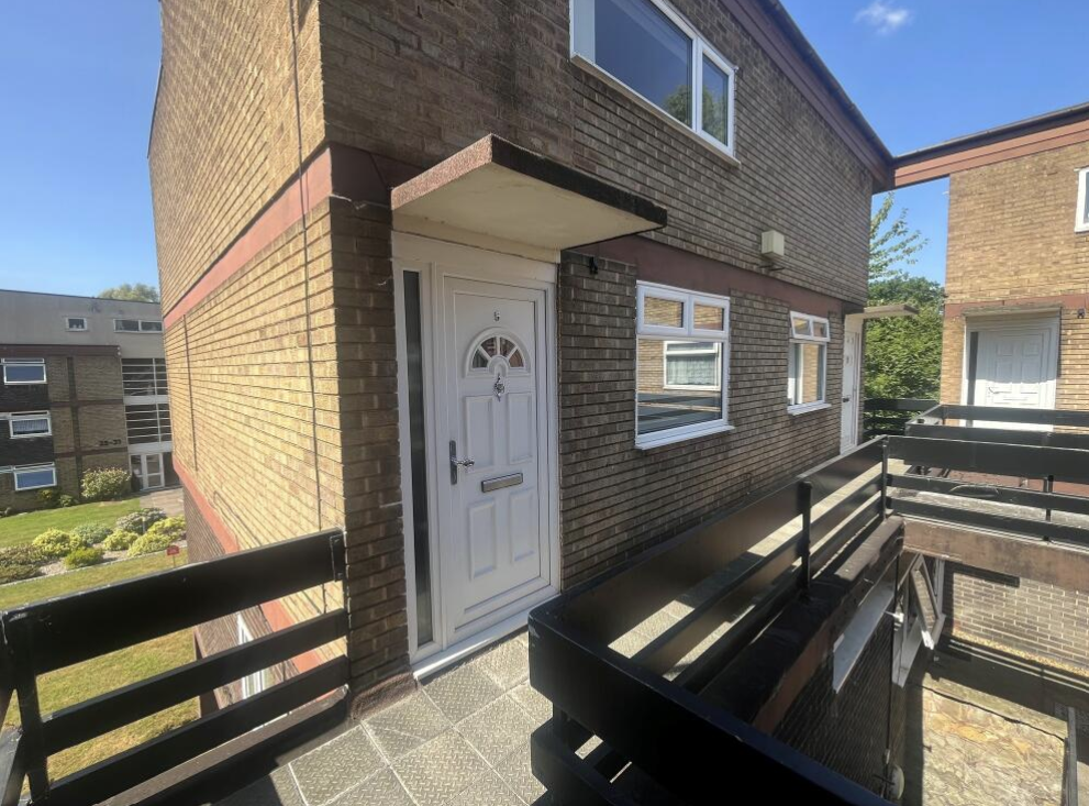 Main image of property: Brandhall Court, Wolverhampton Road