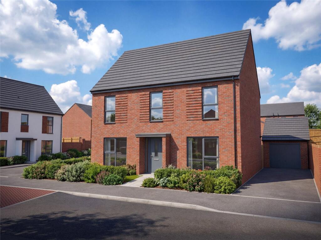 Main image of property: Merrigton Lane, Spennymoor, Country Durham, DL16