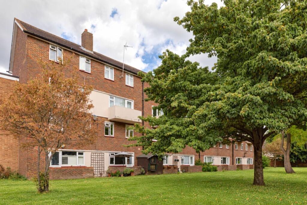 Main image of property: Haggard Road, Twickenham