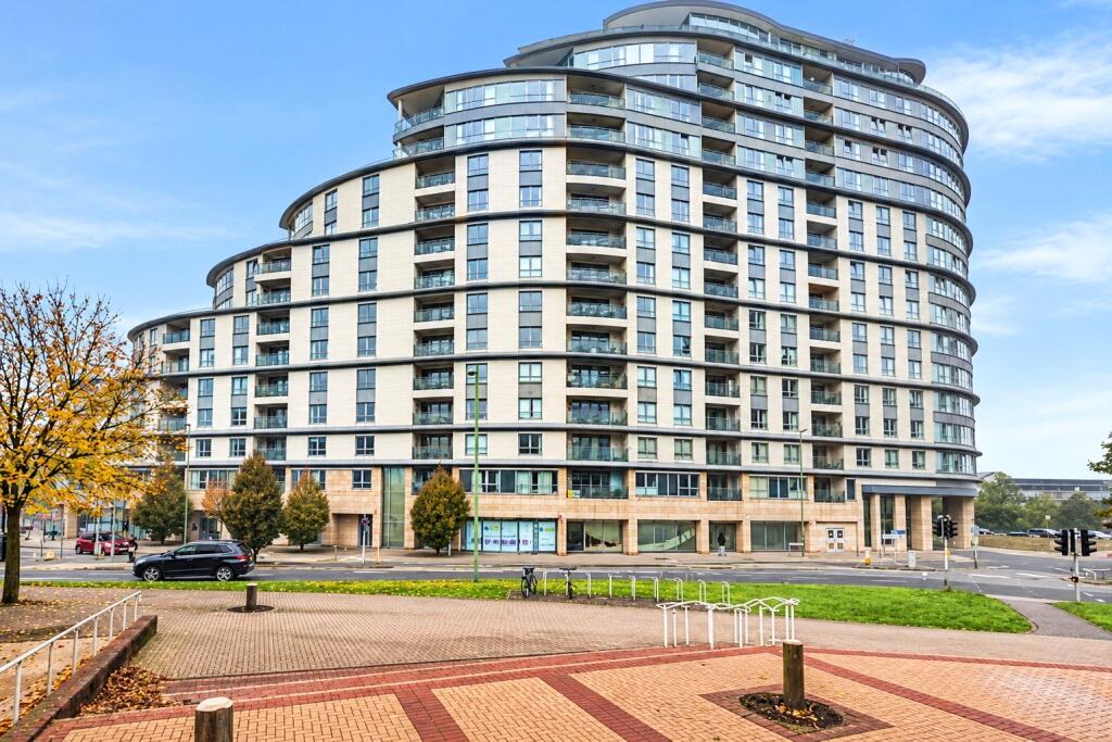 Main image of property: Station Approach, Woking, Surrey