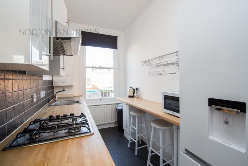 Main image of property: The Grove, Ealing, W5