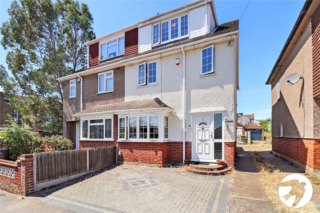 Main image of property: Lullingstone Road, Belvedere, DA17