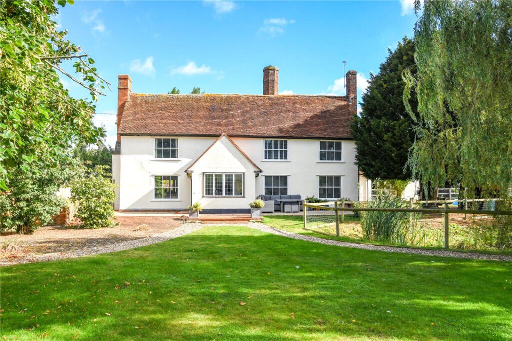 Main image of property: Watch House Green, Felsted, Dunmow, Essex, CM6