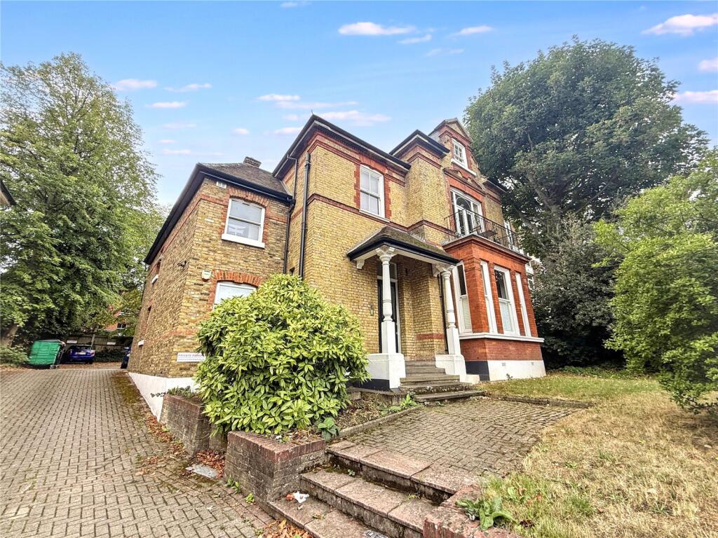 Main image of property: Upper Richmond Road, Putney, SW15