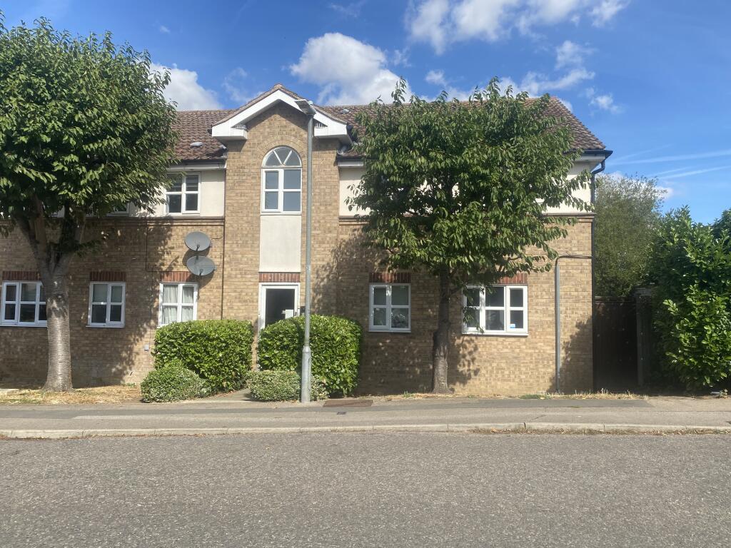 Main image of property: Dickens Drive, Laindon, Basildon, Essex