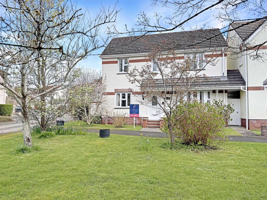 Main image of property: South Hayes Copse, Landkey, Barnstaple