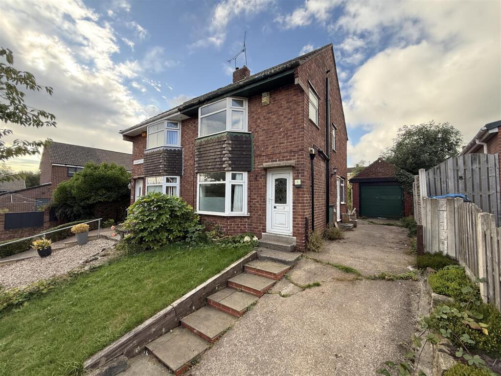 Main image of property: Pleasant Close, Sheffield