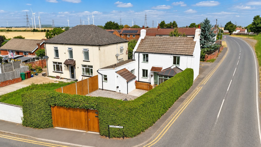 Main image of property: Chapel Lane, Keadby, DN17