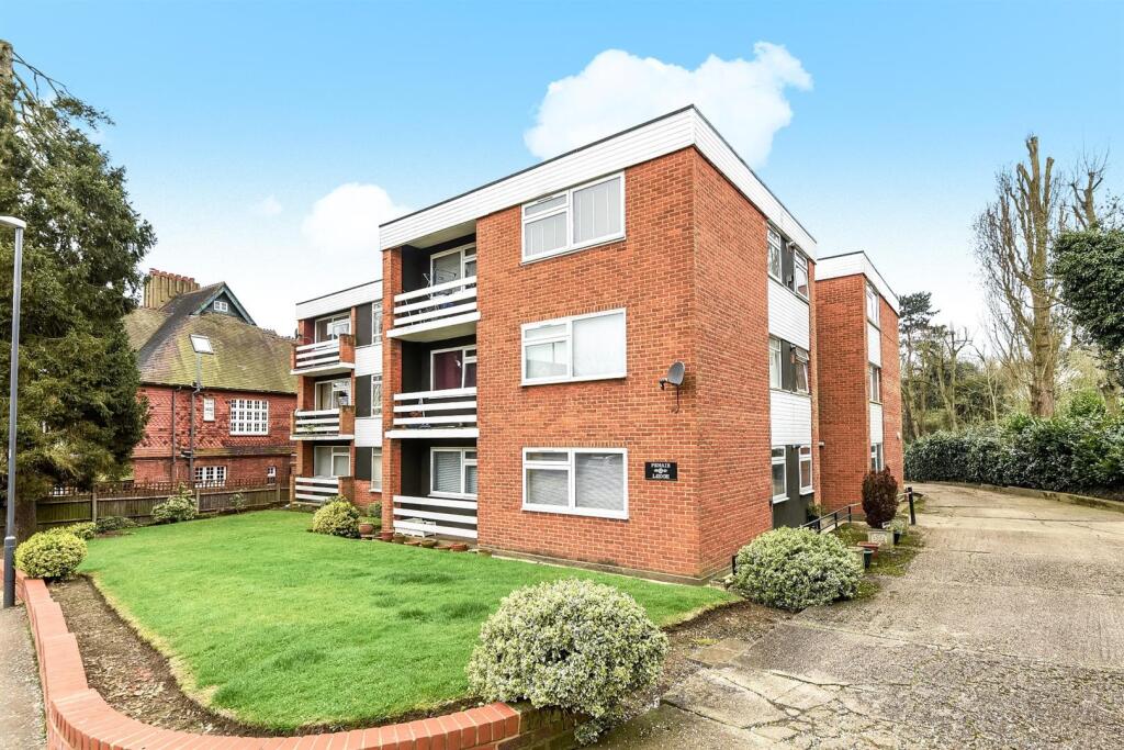 Main image of property: Penair Lodge, South Hill Avenue, Harrow on the Hill