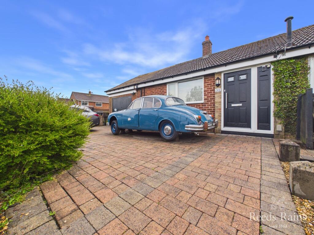 Main image of property: Dallymore Drive, Bowburn, Durham, DH6