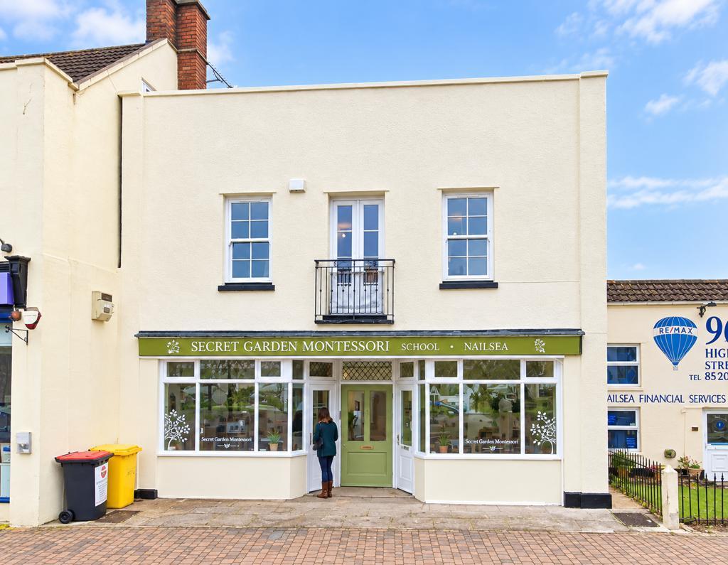 Main image of property: 98 - 100 High Street, Nailsea, Bristol, Somerset, BS48