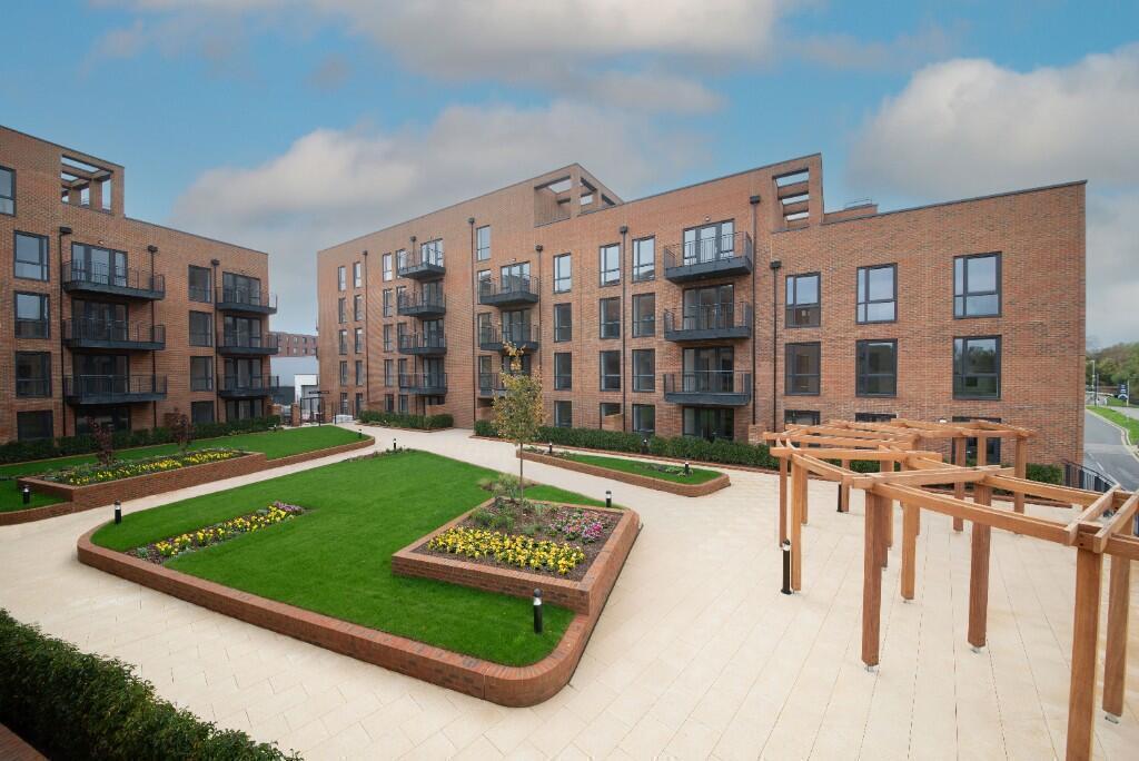 Main image of property: Kingsmead Road, Canterbury, 
CT1 1JX